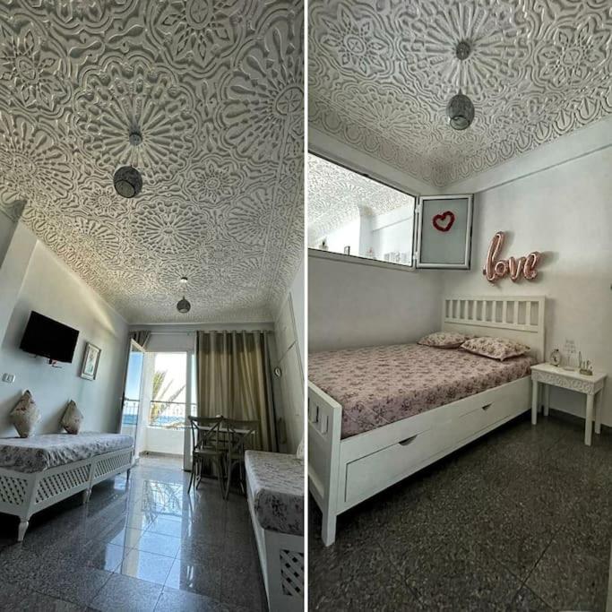 Your ¥Achting Home Σούσα Εξωτερικό φωτογραφία
