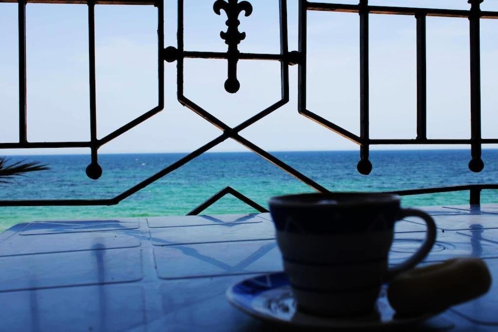 Your ¥Achting Home Σούσα Εξωτερικό φωτογραφία