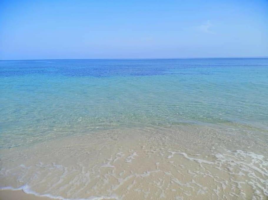 Your ¥Achting Home Σούσα Εξωτερικό φωτογραφία