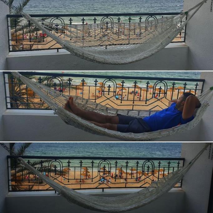 Your ¥Achting Home Σούσα Εξωτερικό φωτογραφία